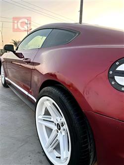 فورد موستانج